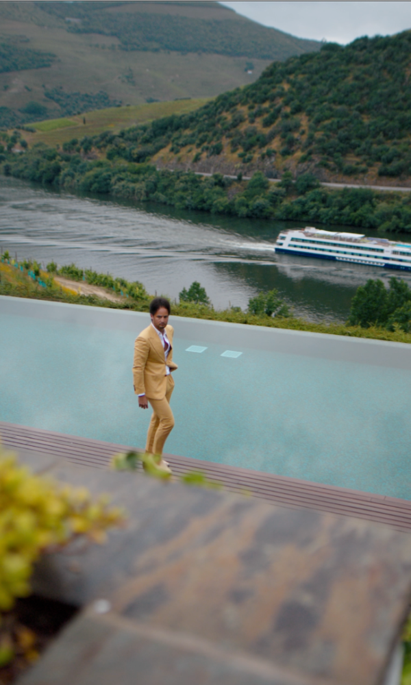 Discover ExperienceA by Wine Tourism in Portugal: bespoke luxury corporate events with exclusivity, personalization, and unmatched sophistication.